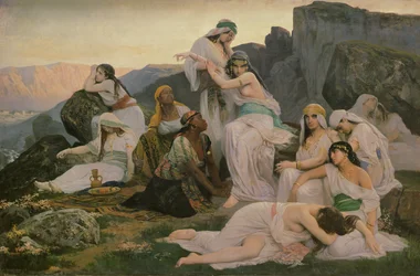 Jephthah